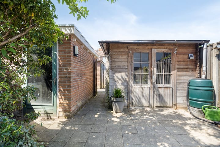 Foto 26 van Perestraat 5