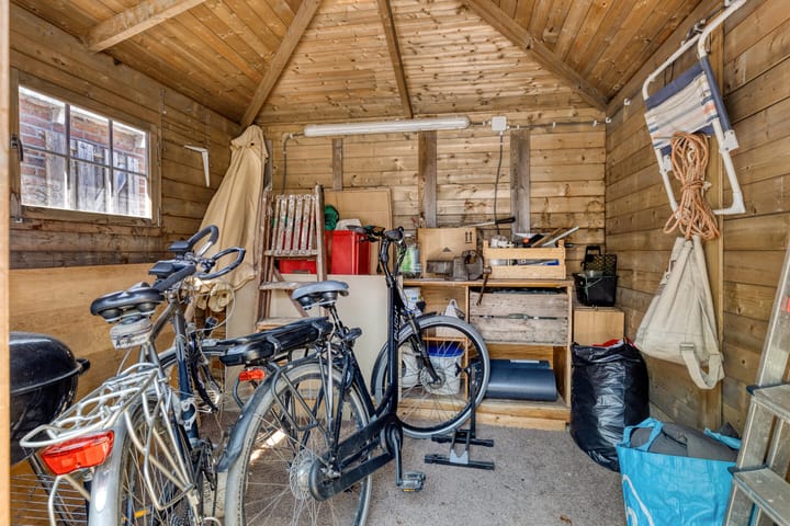 Foto 27 van Perestraat 5