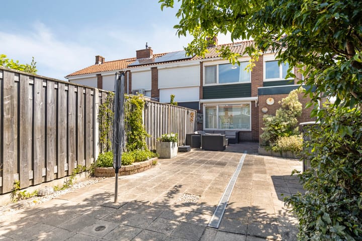 Foto 29 van Perestraat 5