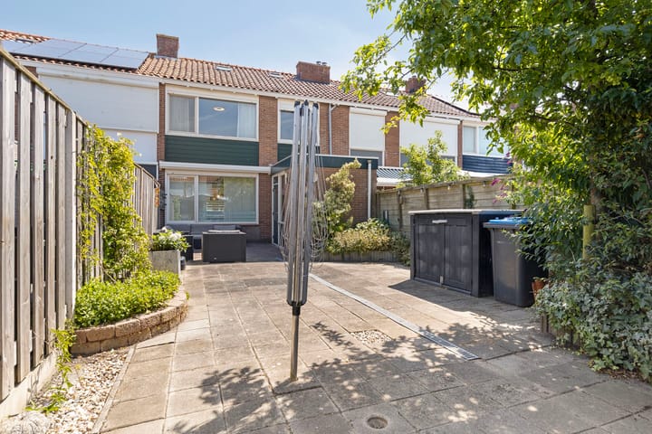 Foto 30 van Perestraat 5