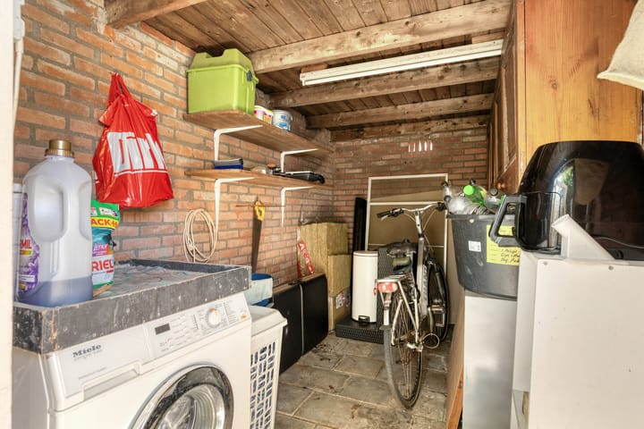 Foto 28 van Perestraat 5