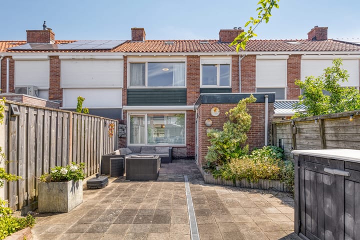 Foto 31 van Perestraat 5