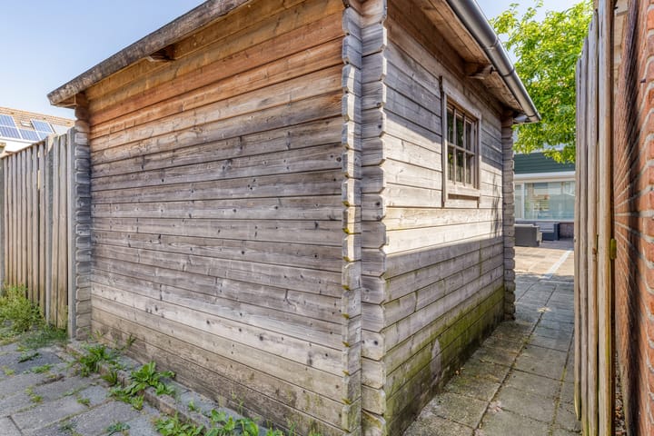 Foto 32 van Perestraat 5