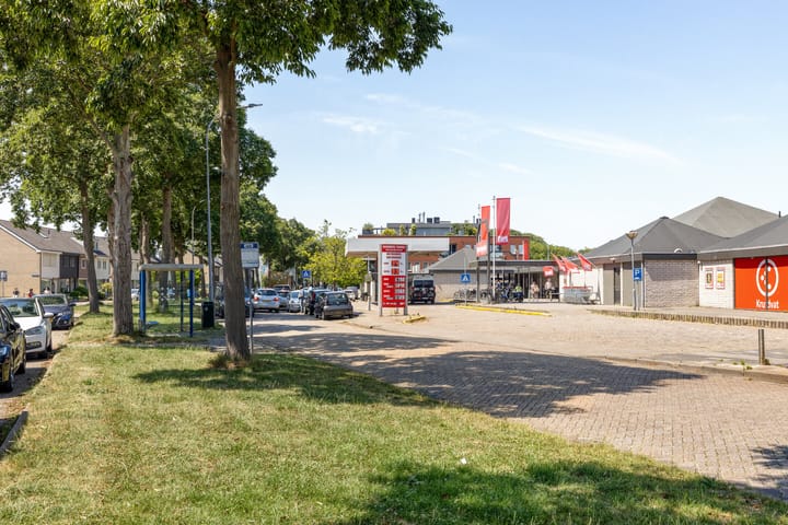 Foto 33 van Perestraat 5