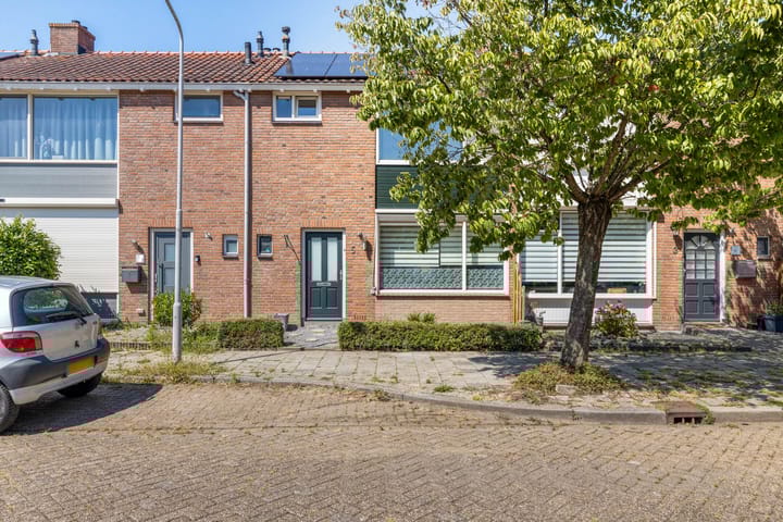 Foto 35 van Perestraat 5