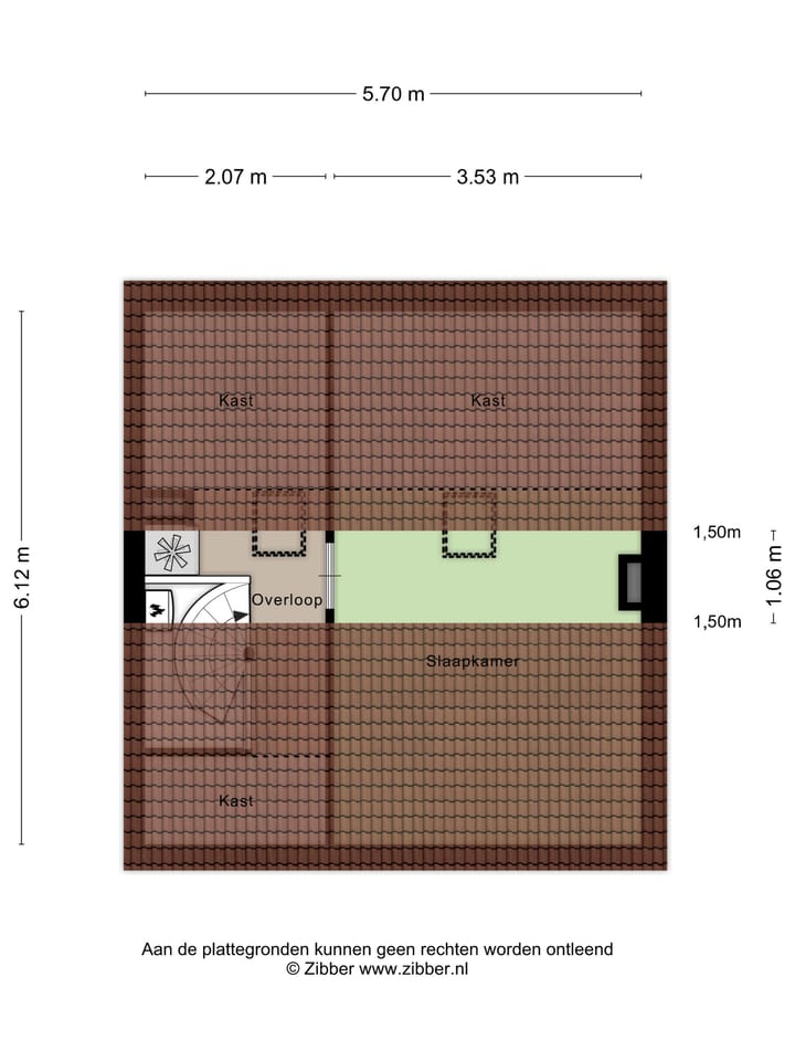 Foto 41 van Perestraat 5