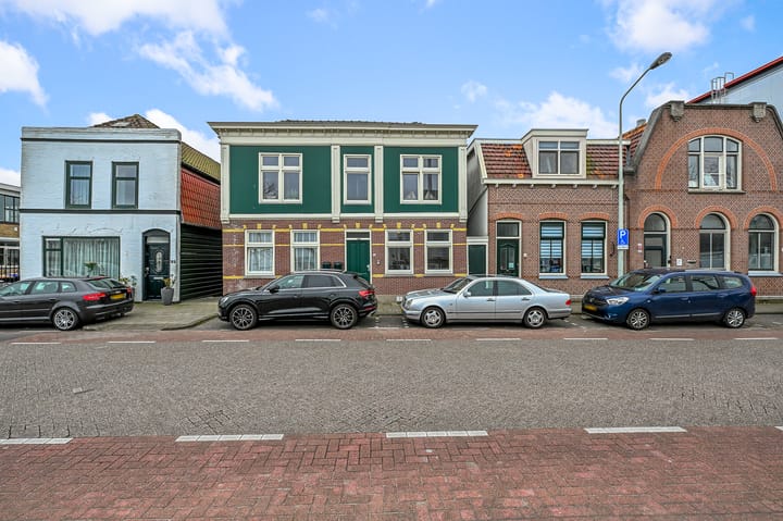 Foto 28 van Zuideinde 23-D