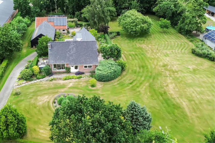 Foto 1 van Hegewei 11