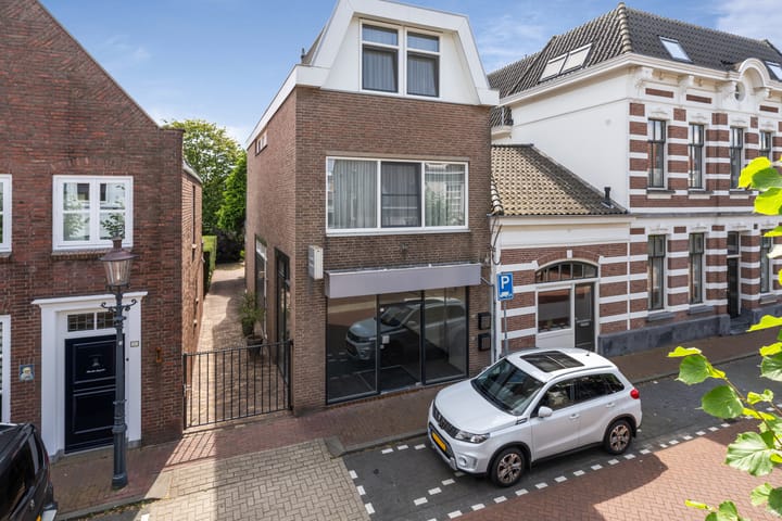 Korte Brugstraat 19, Etten-Leur