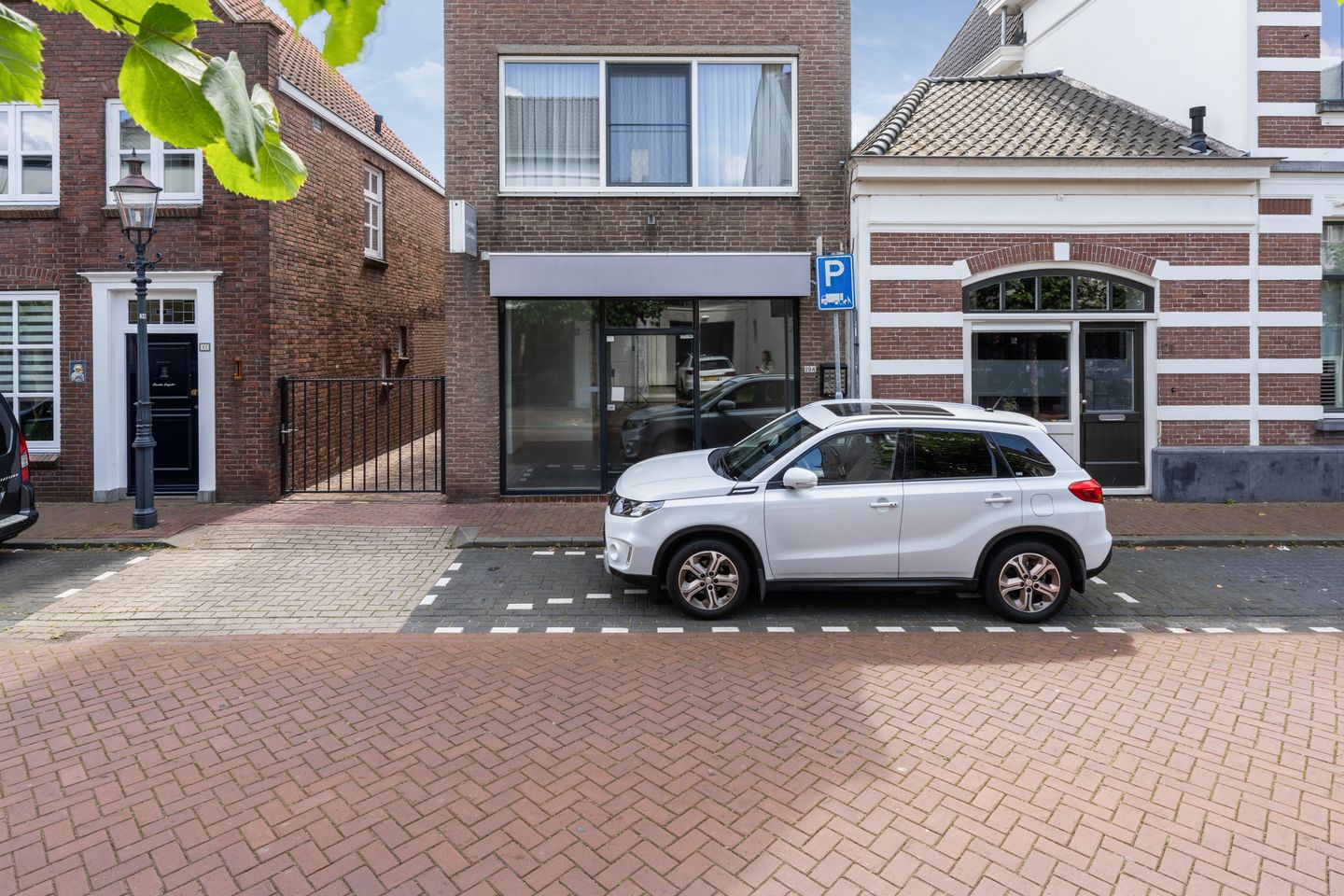 Bekijk foto 3 van Korte Brugstraat 19