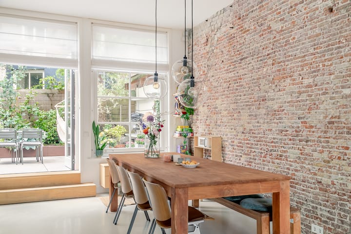 Foto 8 van Bakenessergracht 38