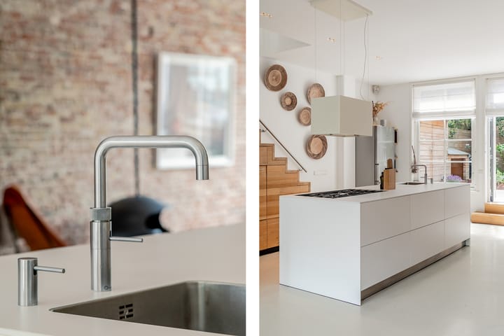 Foto 9 van Bakenessergracht 38