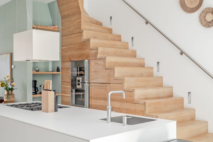 Foto 12 van Bakenessergracht 38