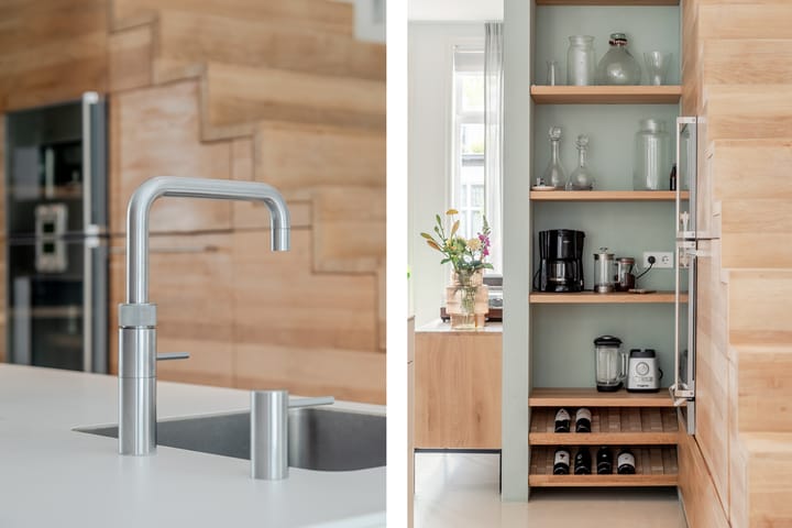 Foto 13 van Bakenessergracht 38