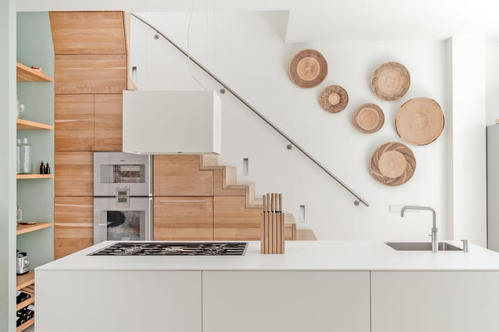 Foto 11 van Bakenessergracht 38