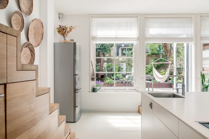 Foto 17 van Bakenessergracht 38