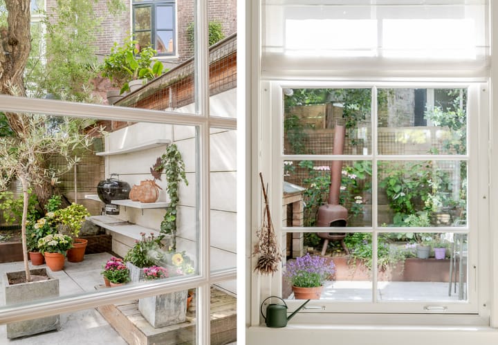 Foto 18 van Bakenessergracht 38