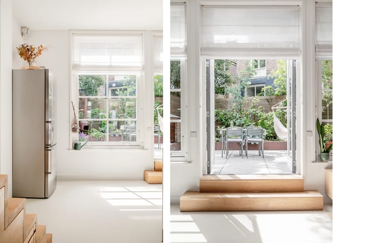 Foto 21 van Bakenessergracht 38