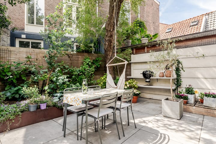 Foto 25 van Bakenessergracht 38