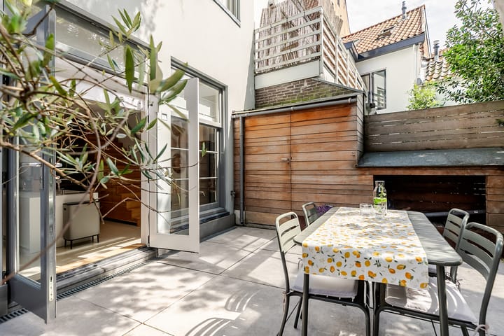 Foto 24 van Bakenessergracht 38