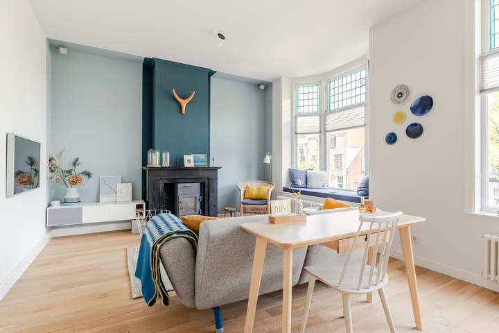 Foto 29 van Bakenessergracht 38