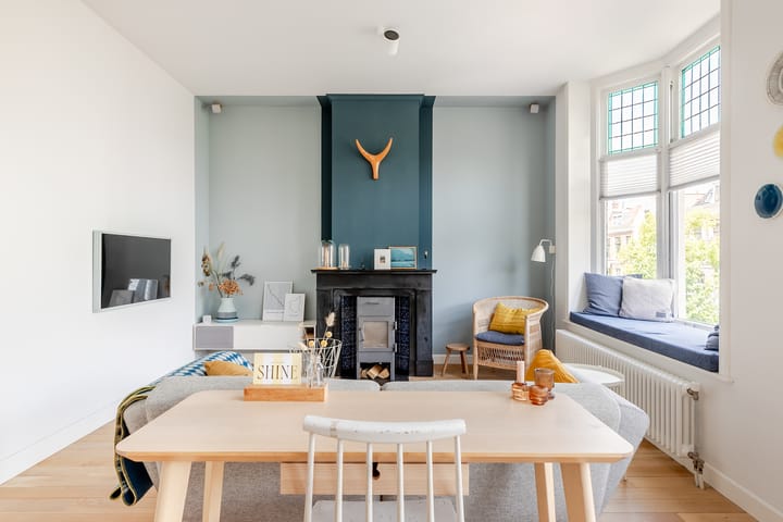 Foto 31 van Bakenessergracht 38