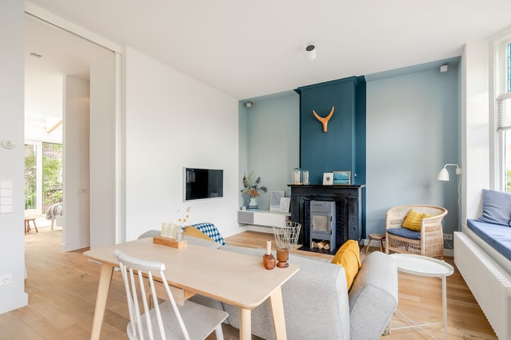 Foto 33 van Bakenessergracht 38