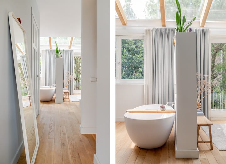 Foto 34 van Bakenessergracht 38