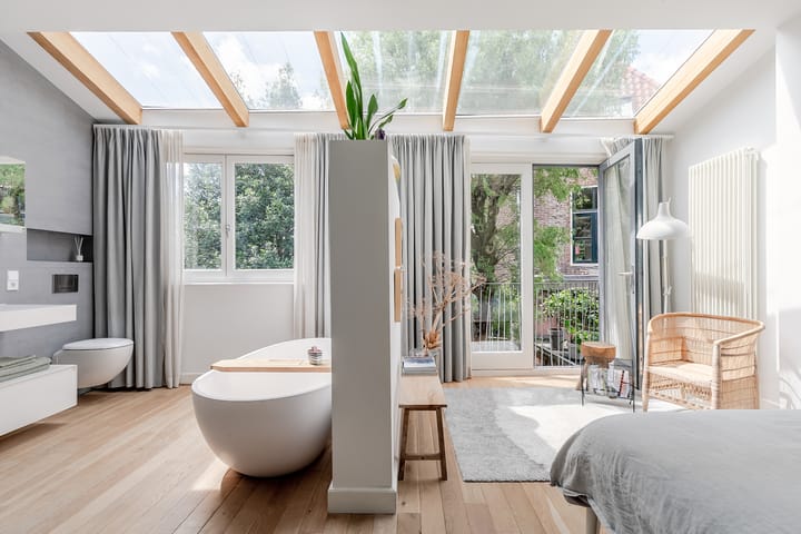 Foto 35 van Bakenessergracht 38