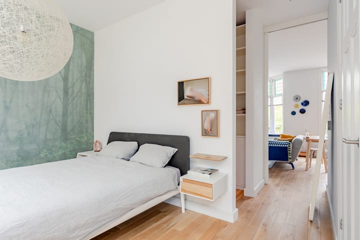 Foto 36 van Bakenessergracht 38