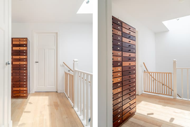 Foto 42 van Bakenessergracht 38