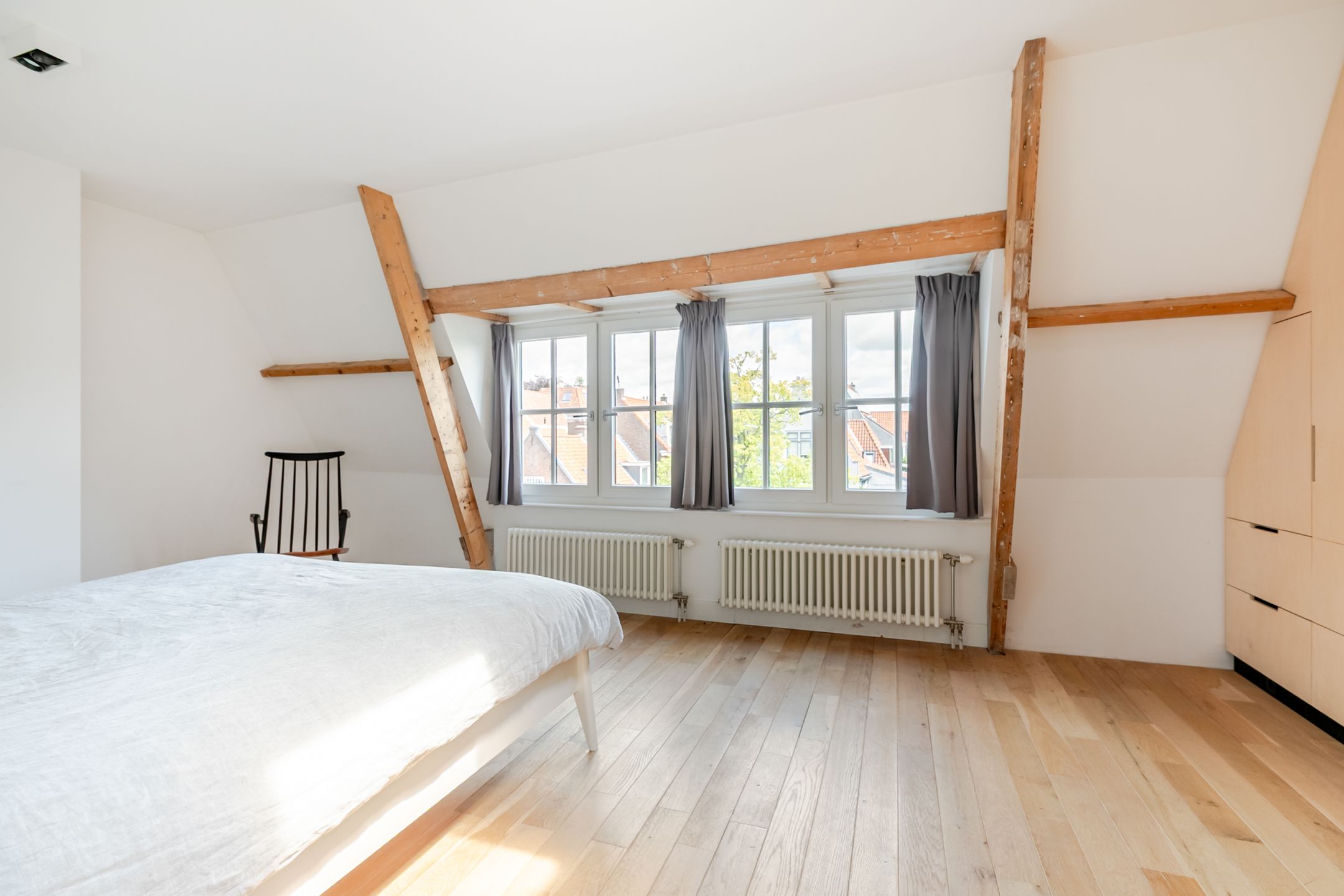 Foto 45 van Bakenessergracht 38