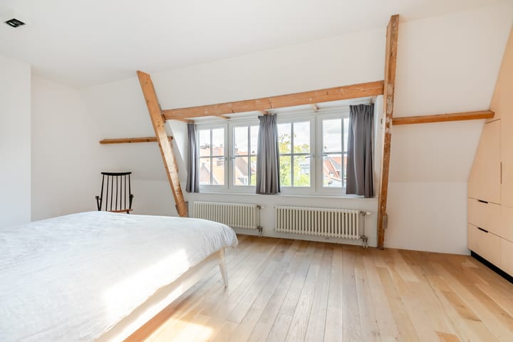 Foto 45 van Bakenessergracht 38