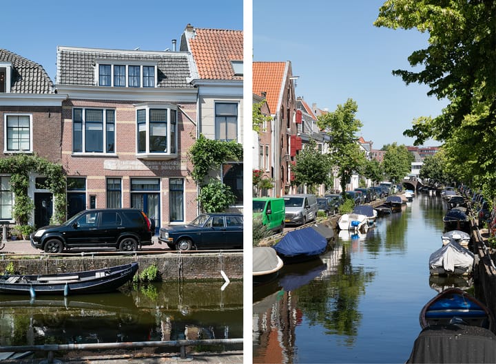 Foto 50 van Bakenessergracht 38