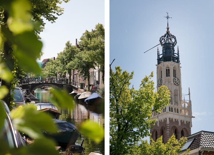 Foto 51 van Bakenessergracht 38