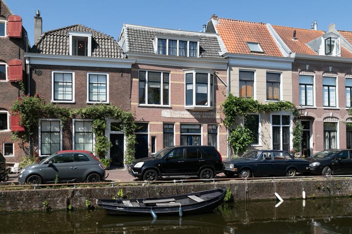 Foto 52 van Bakenessergracht 38