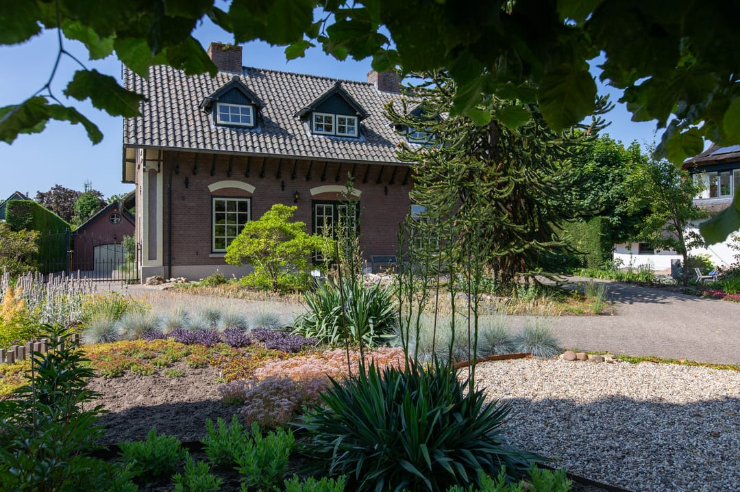 Foto 1 van Dorpstraat 33