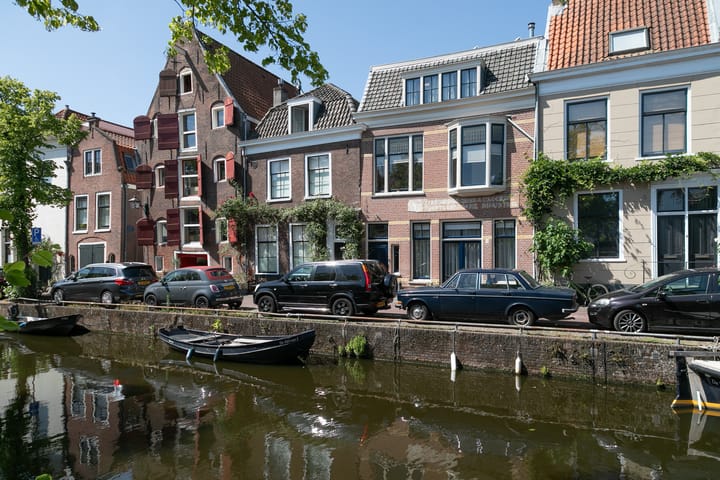 Foto 54 van Bakenessergracht 38
