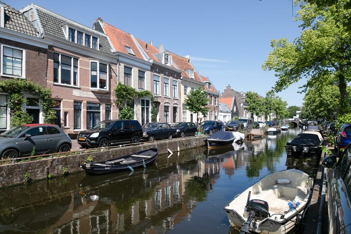 Foto 55 van Bakenessergracht 38