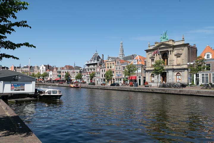 Foto 56 van Bakenessergracht 38