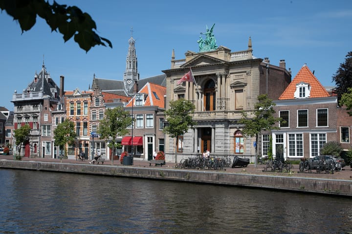 Foto 57 van Bakenessergracht 38