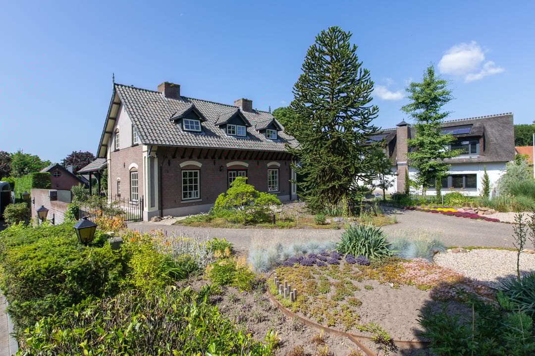 Foto 7 van Dorpstraat 33