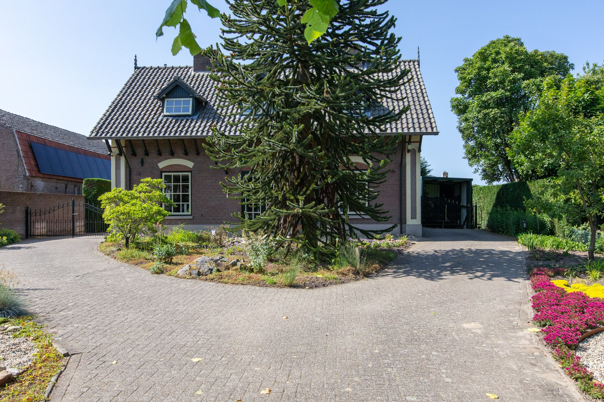 Foto 9 van Dorpstraat 33