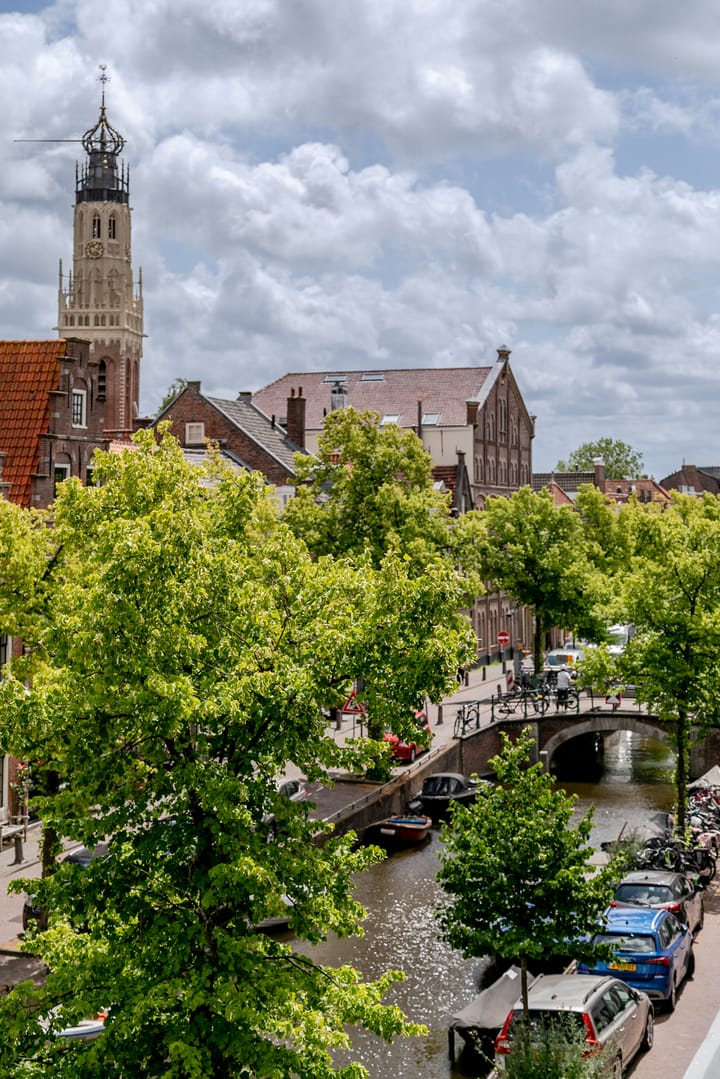 Foto 60 van Bakenessergracht 38