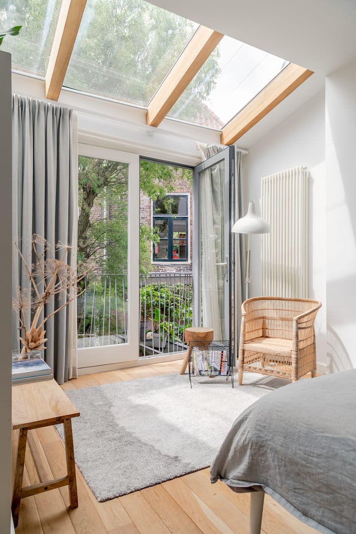 Foto 37 van Bakenessergracht 38