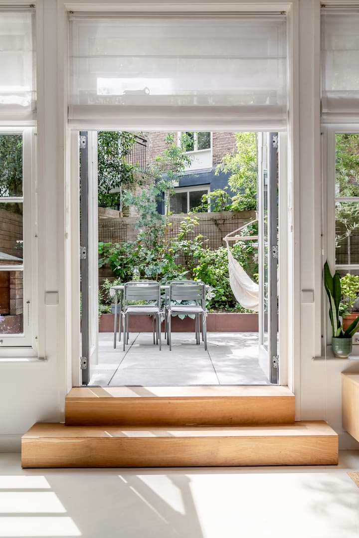 Foto 19 van Bakenessergracht 38