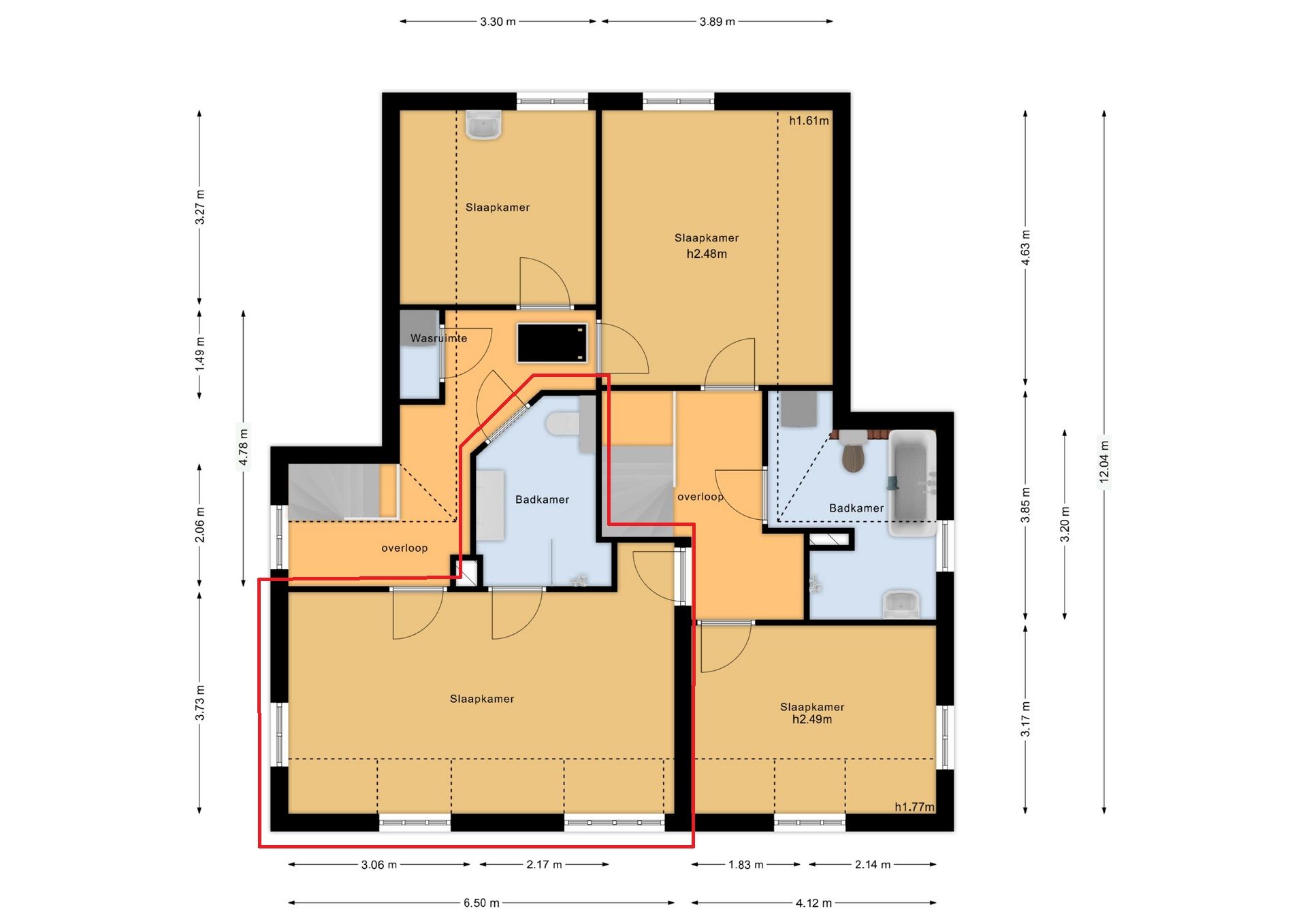 Foto 36 van Dorpstraat 33