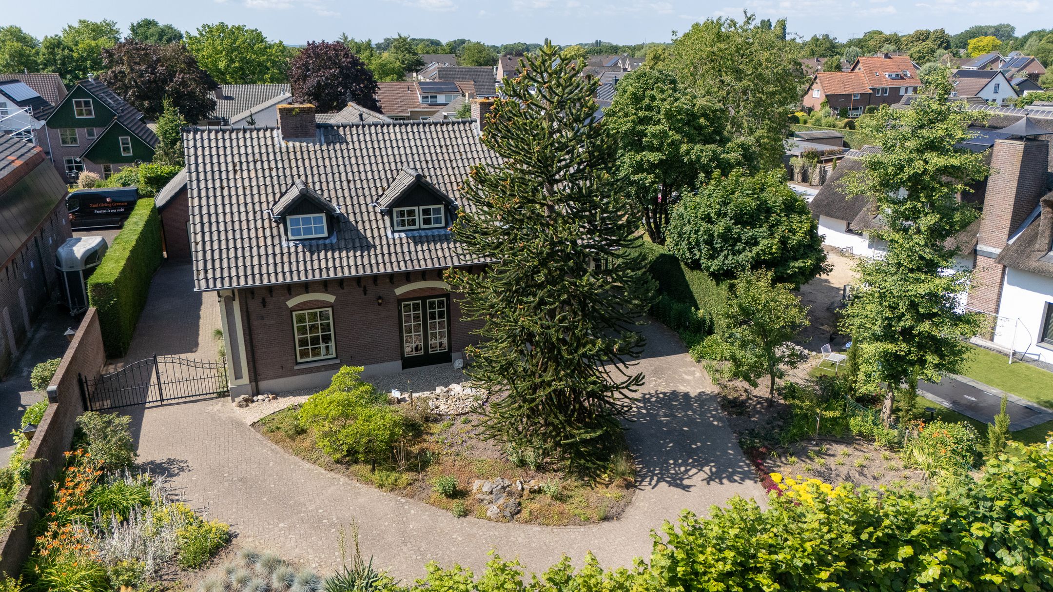 Foto 60 van Dorpstraat 33