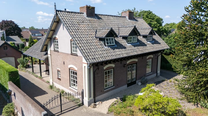 Foto 61 van Dorpstraat 33