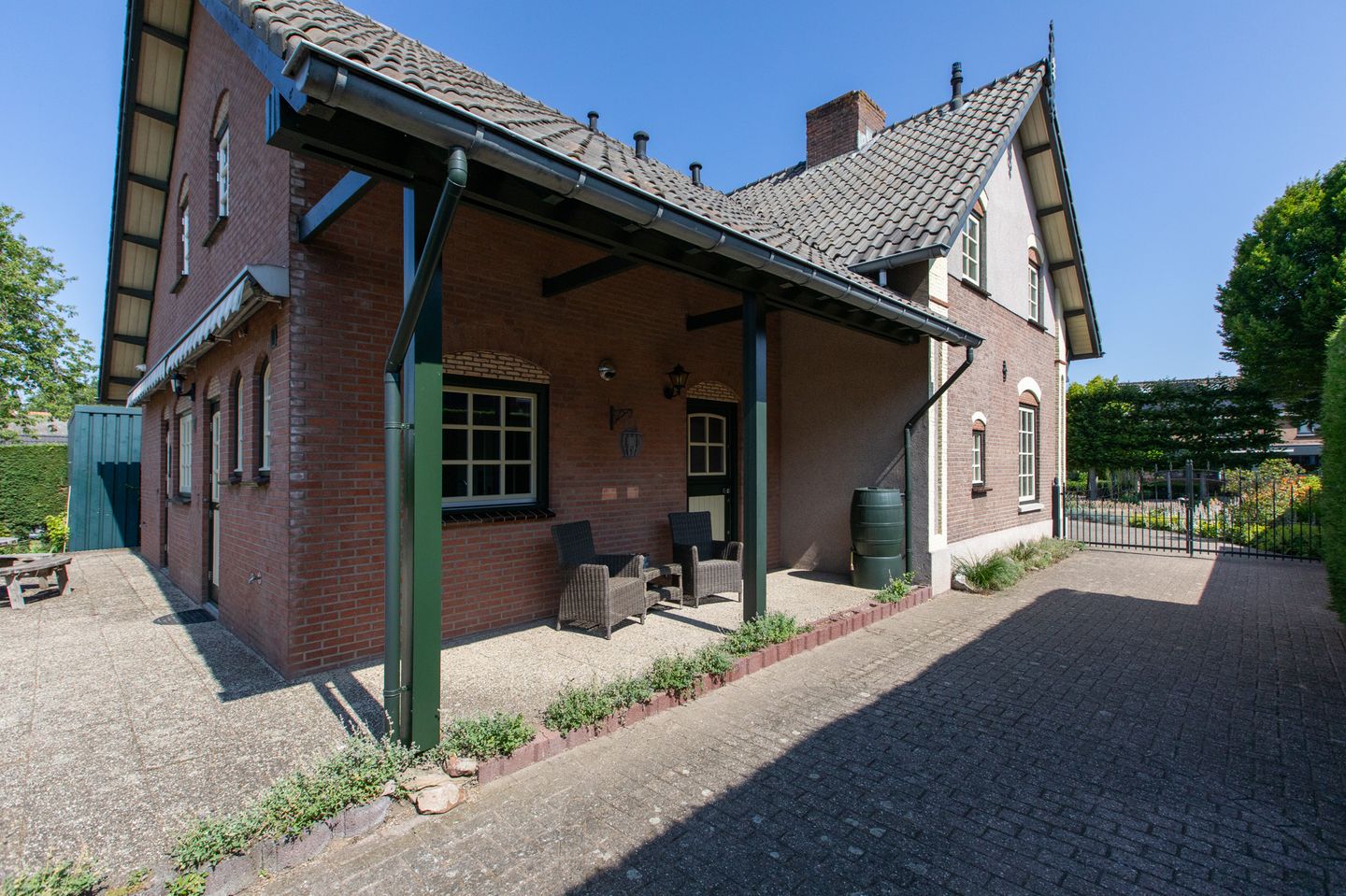 Foto 64 van Dorpstraat 33